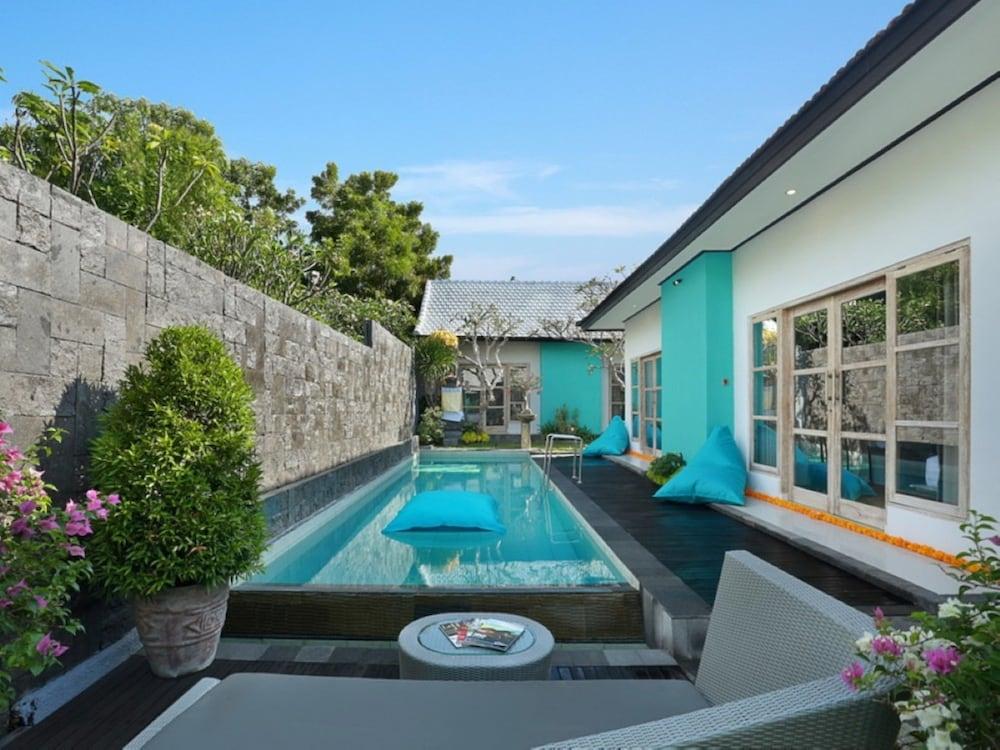 Akasa Villa Tulamben Екстериор снимка